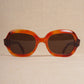 c.1970 Pierre Cardin Sunglasses