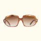 c.1970 Pierre Cardin Sunglasses