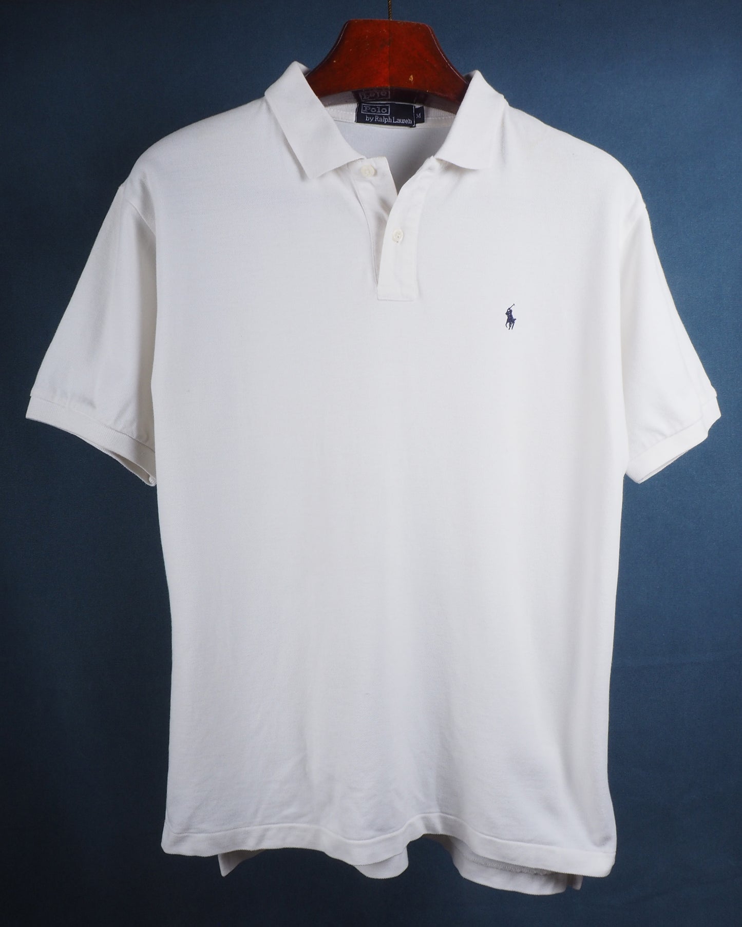 c.1990 Polo Ralph Lauren Polo Shirt