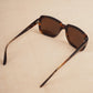 c.1980 Pompili 52 / 18 Sunglasses