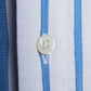 c.1990 Ralph Lauren Striped Shirt