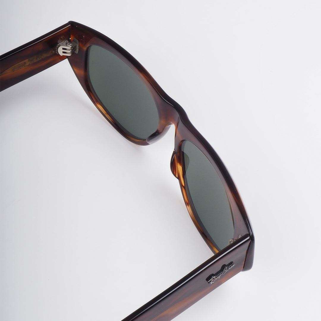 c.1988 RayBan Dekko by Bausch & Lomb Café Society