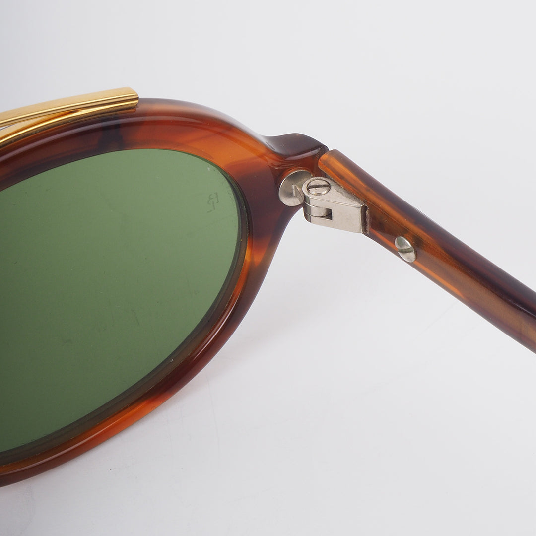 c.1980 Ray-Ban Gatsby Style 6 by Bausch & Lomb