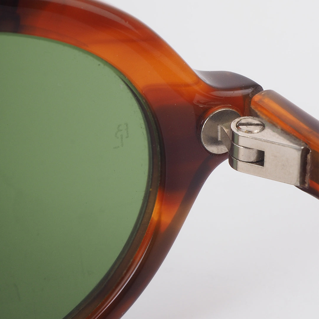 c.1980 Ray-Ban Gatsby Style 6 by Bausch & Lomb