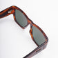 c.1986 Ray-Ban Wayfarer Nomad by Bausch & Lomb