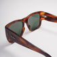 c.1986 Ray-Ban Wayfarer Nomad by Bausch & Lomb