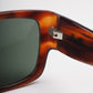 c.1986 Ray-Ban Wayfarer Nomad by Bausch & Lomb