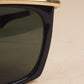 c.1990 Ray-Ban Olympian II by Bausch & Lomb