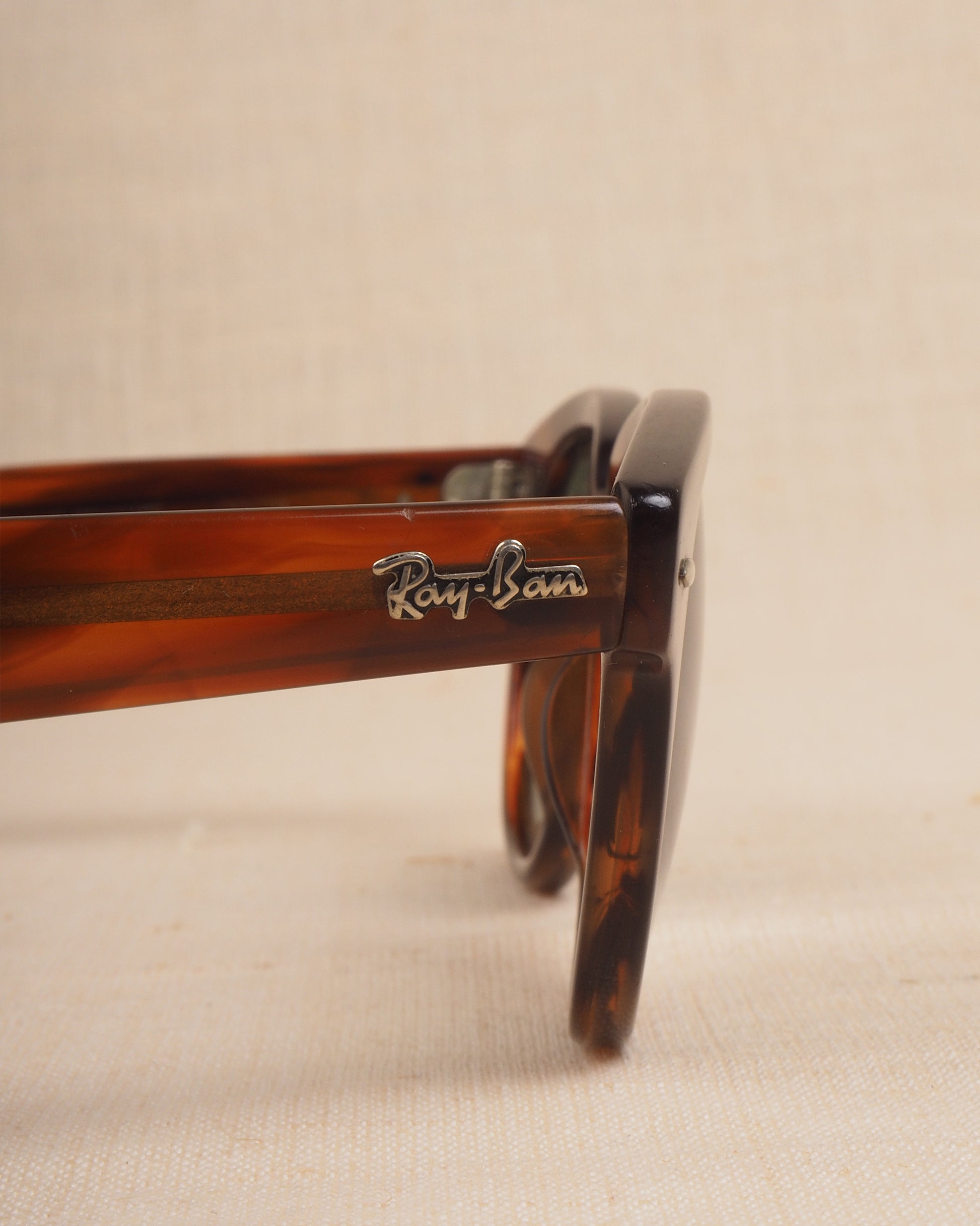 c.1990 Ray-Ban Orion by Bausch & Lomb