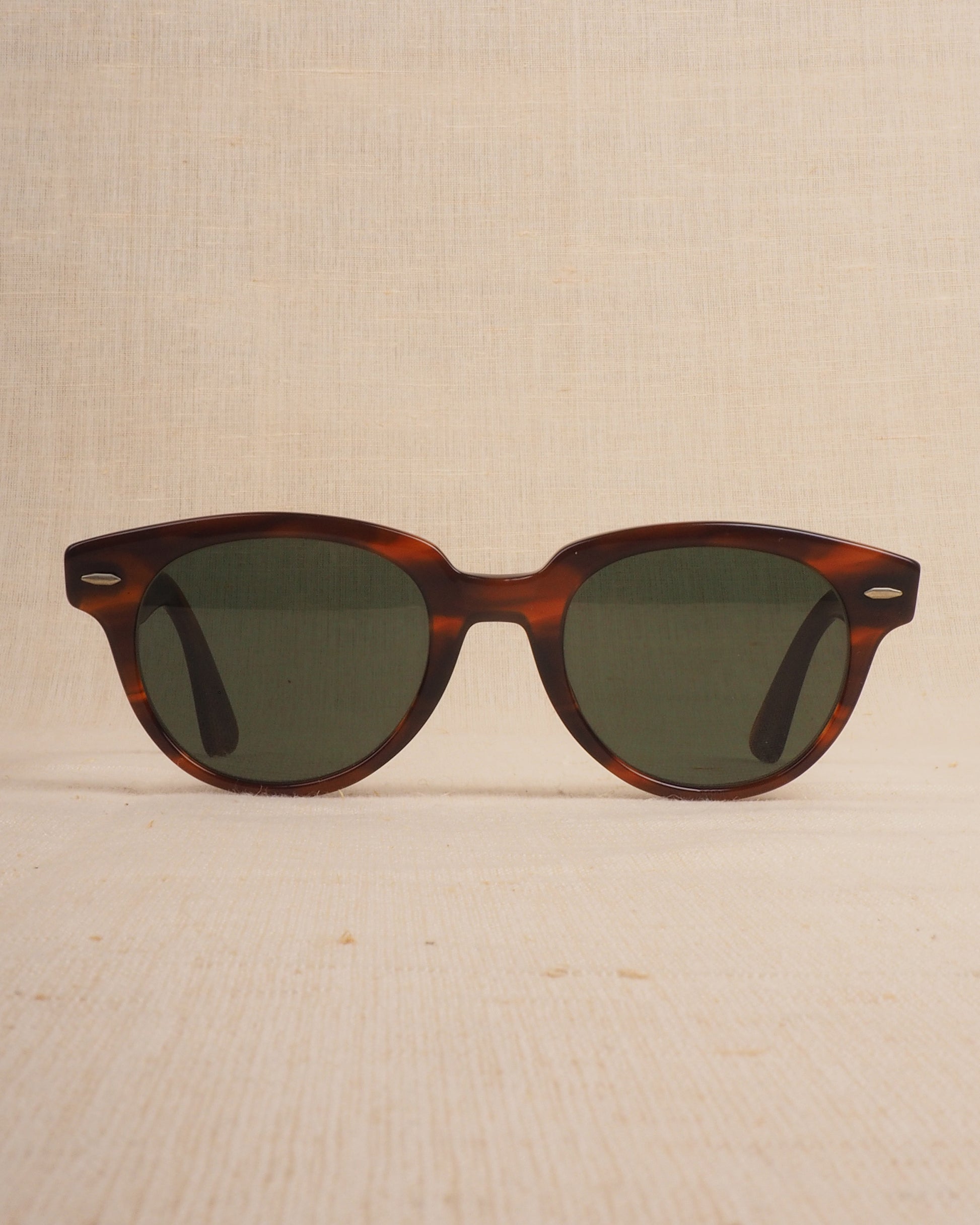 c.1990 Ray-Ban Orion by Bausch & Lomb