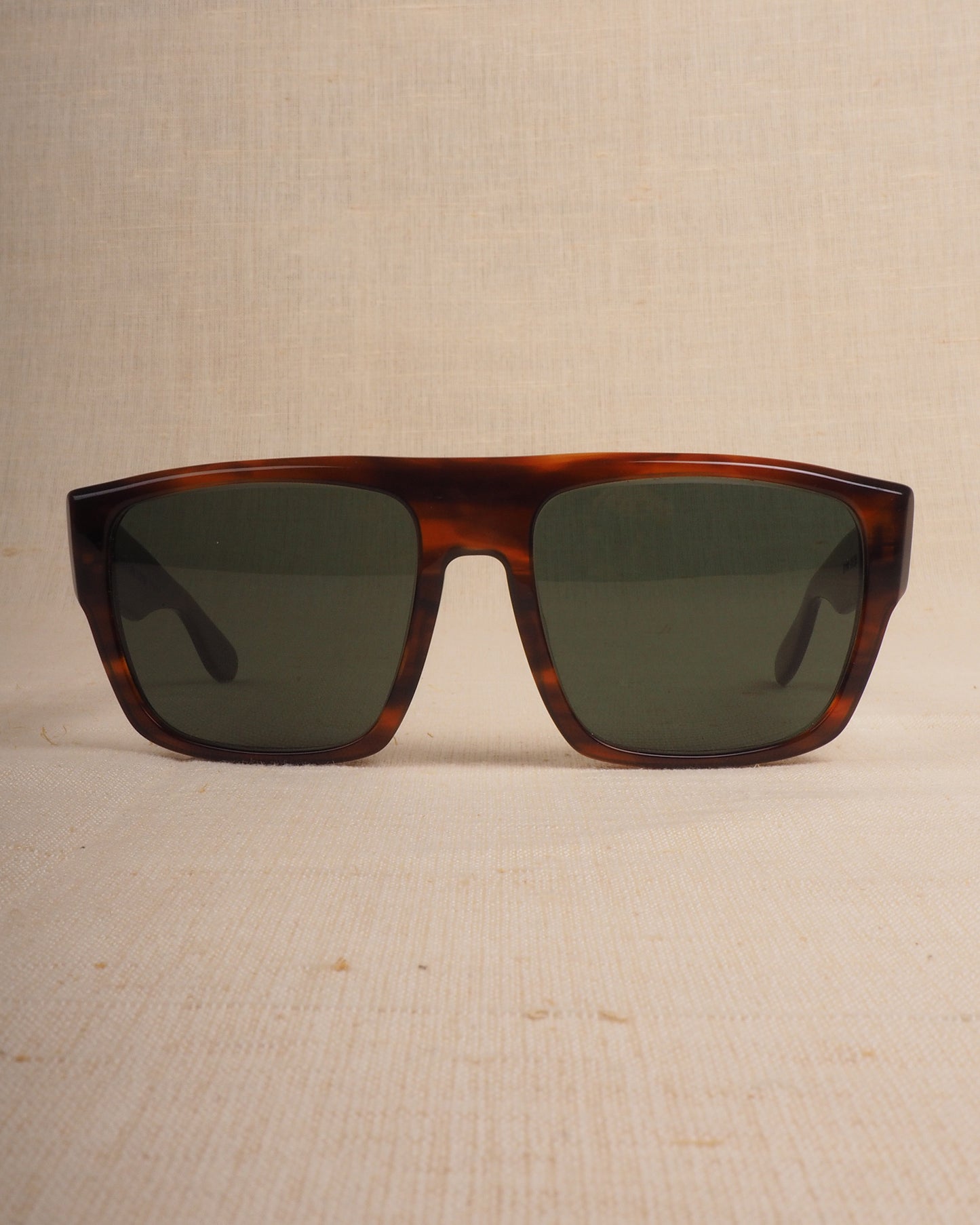 c.1990 Ray-Ban Drafter by Bausch & Lomb