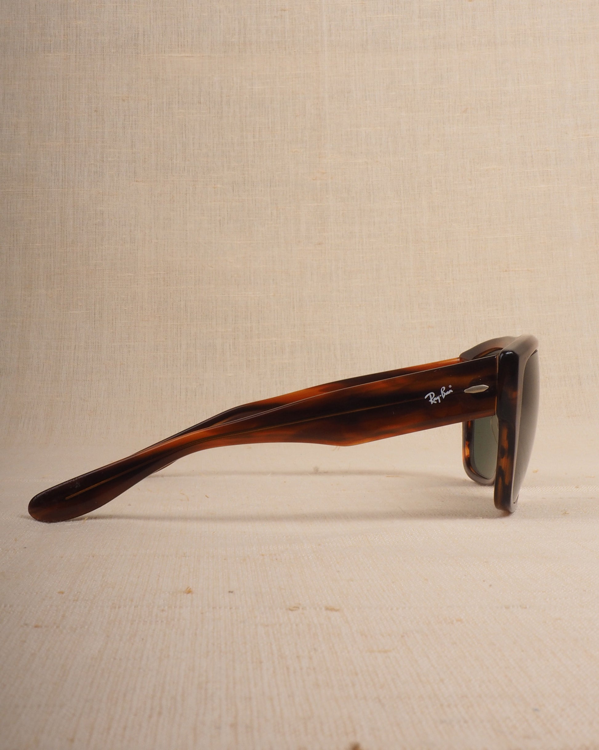 c.1990 Ray-Ban Drafter by Bausch & Lomb