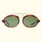 c.1980 Ray-Ban Gatsby Style 6 by Bausch & Lomb