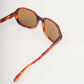 c.1980 Sol Amor Sunglasses