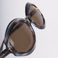 c.1980 NOS Sol Amor Sunglasses mod. 2227