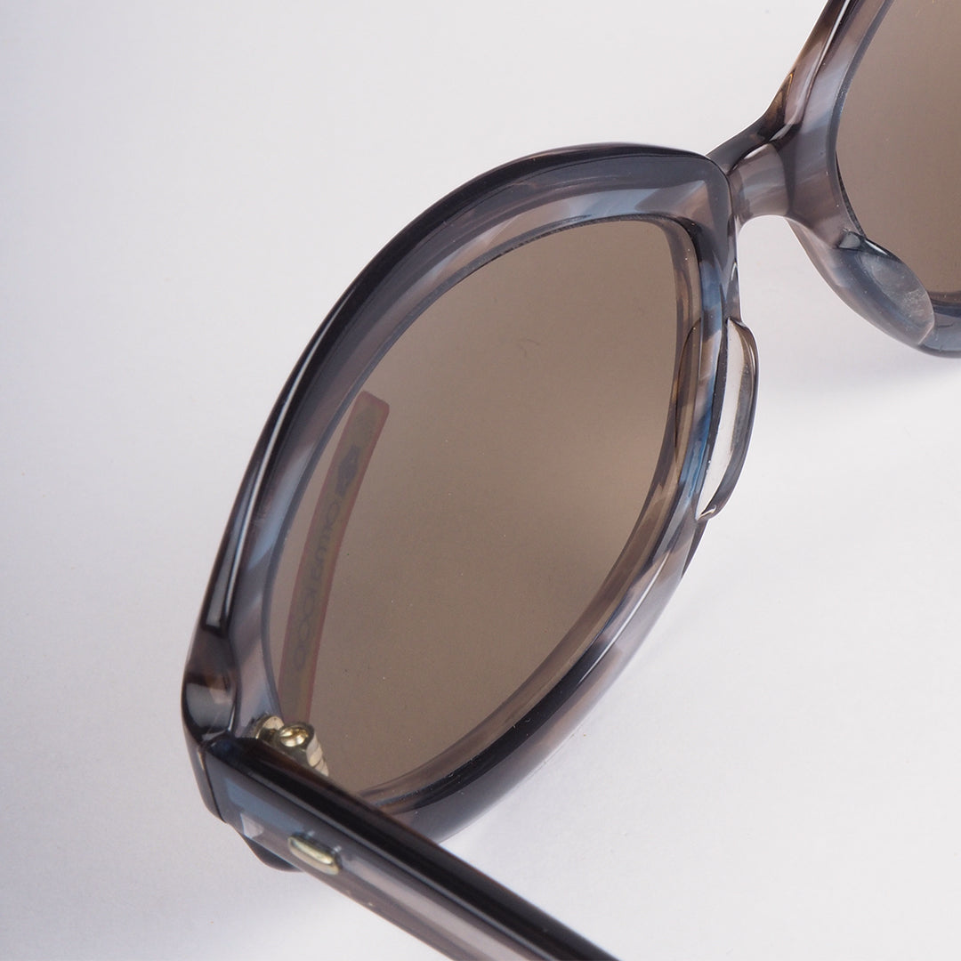 c.1980 NOS Sol Amor Sunglasses mod. 2227