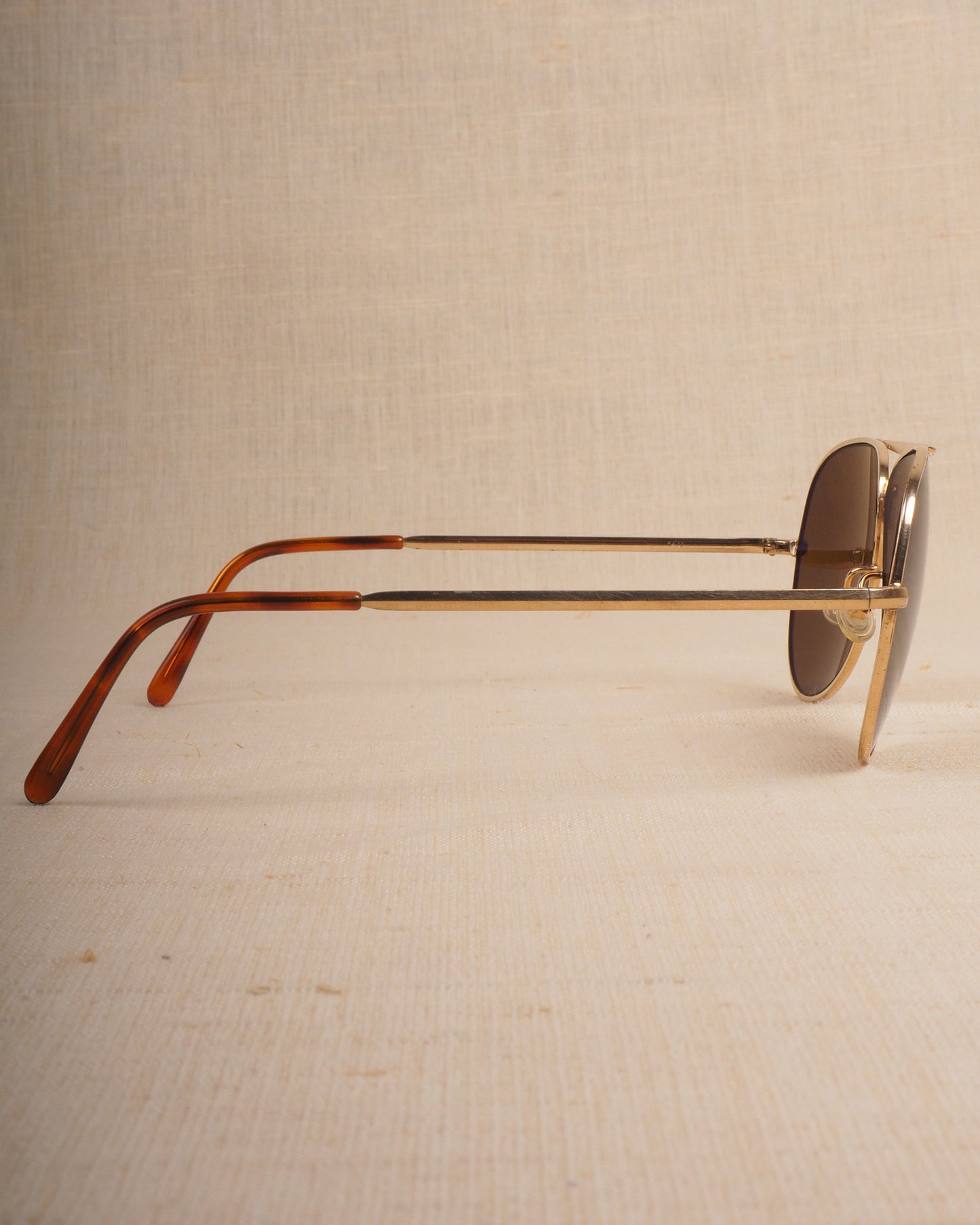 c.1980 Aviator Sol Amor Sunglasses