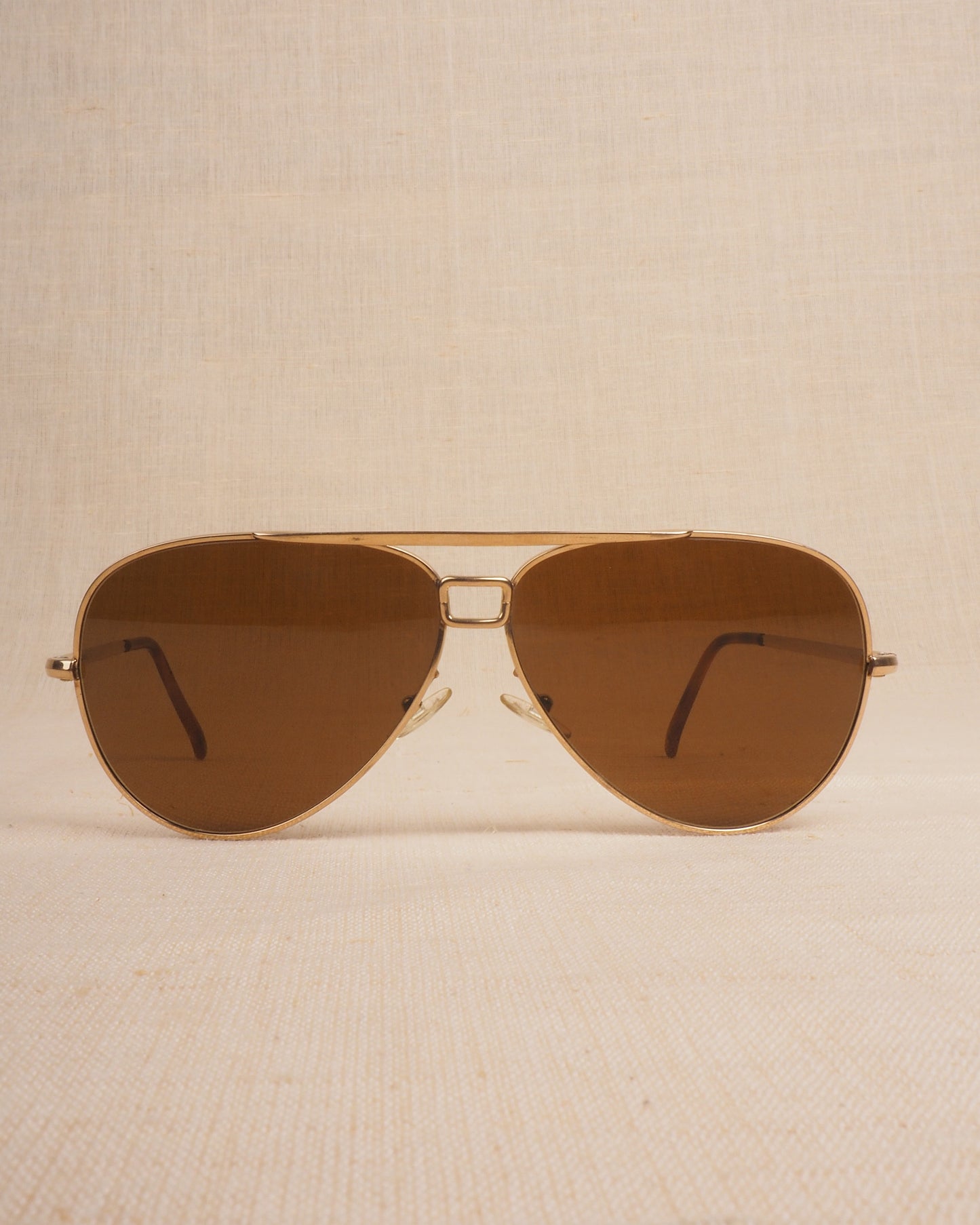 c.1980 Aviator Sol Amor Sunglasses