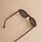 c.1980 Oval Sol Amor Sunglasses