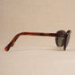 c.1980 Oval Sol Amor Sunglasses