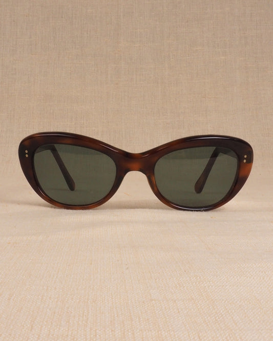 c.1980 Oval Sol Amor Sunglasses