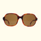 c.1980 Sol Amor Sunglasses