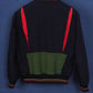 c.1980 Sportwear Wool Jacket by Albert Goldberg - Size S