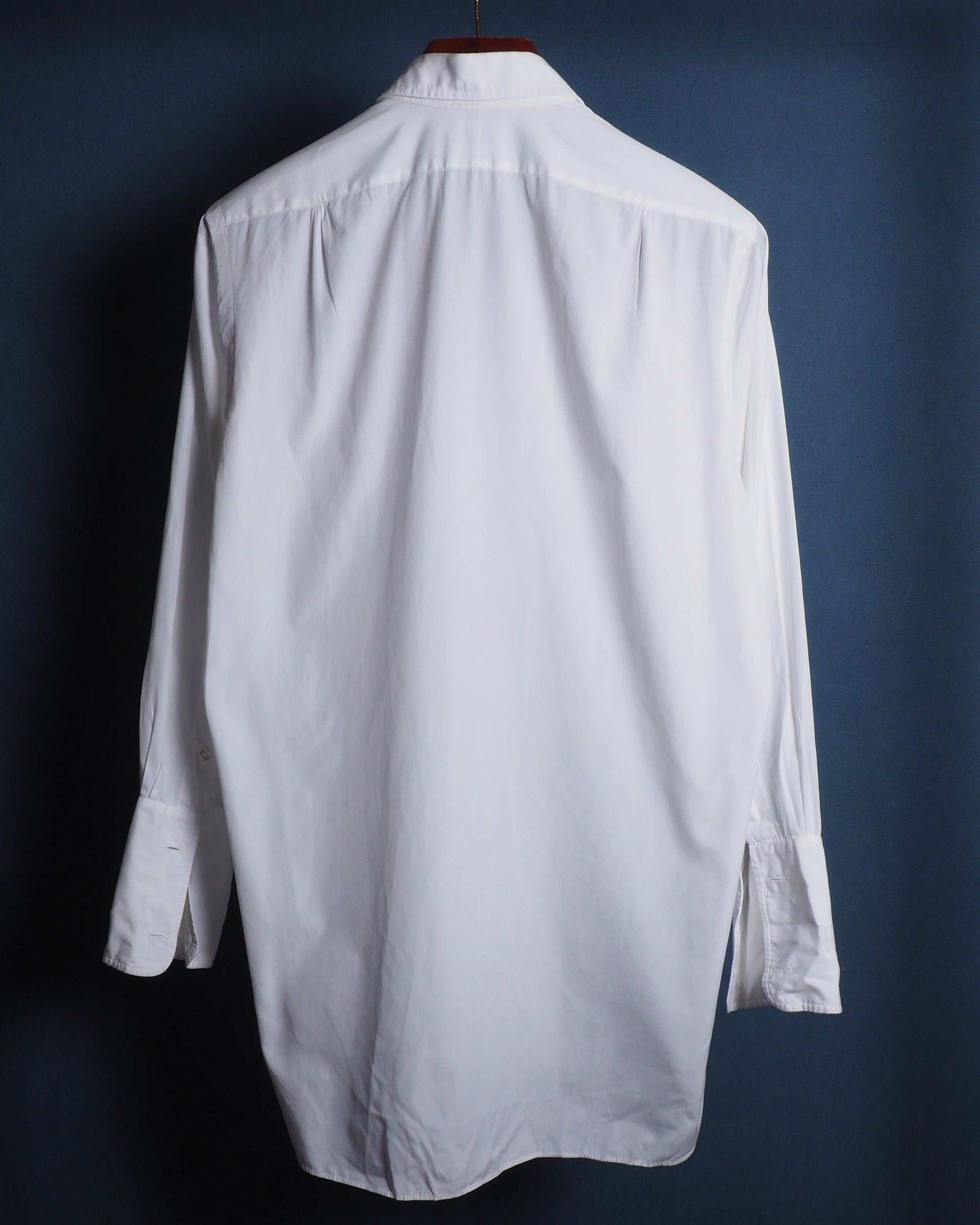 c.1970 Sulka Silk Shirt