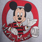 c.1980 Sweatshirt Mickey