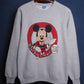 c.1980 Sweatshirt Mickey