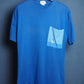 c.1990 Fast Company Sailing T-Shirt