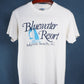 c.1990 Hanes Bluewater Resort T-Shirt