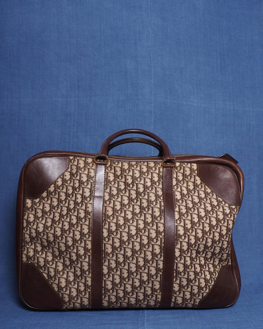 c.1970 Valise Christian Dior