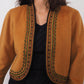 c.1970 French Evening Jacket