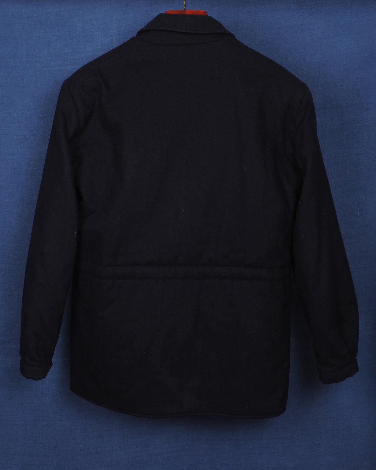 c.1970 Façonnable wool jacket by Albert Goldberg - Size M