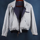 c.1980 Façonnable Reversible Jacket by Albert Goldberg