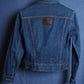 c.1980 Lee Jeans Jacket