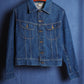 c.1980 Lee Jeans Jacket