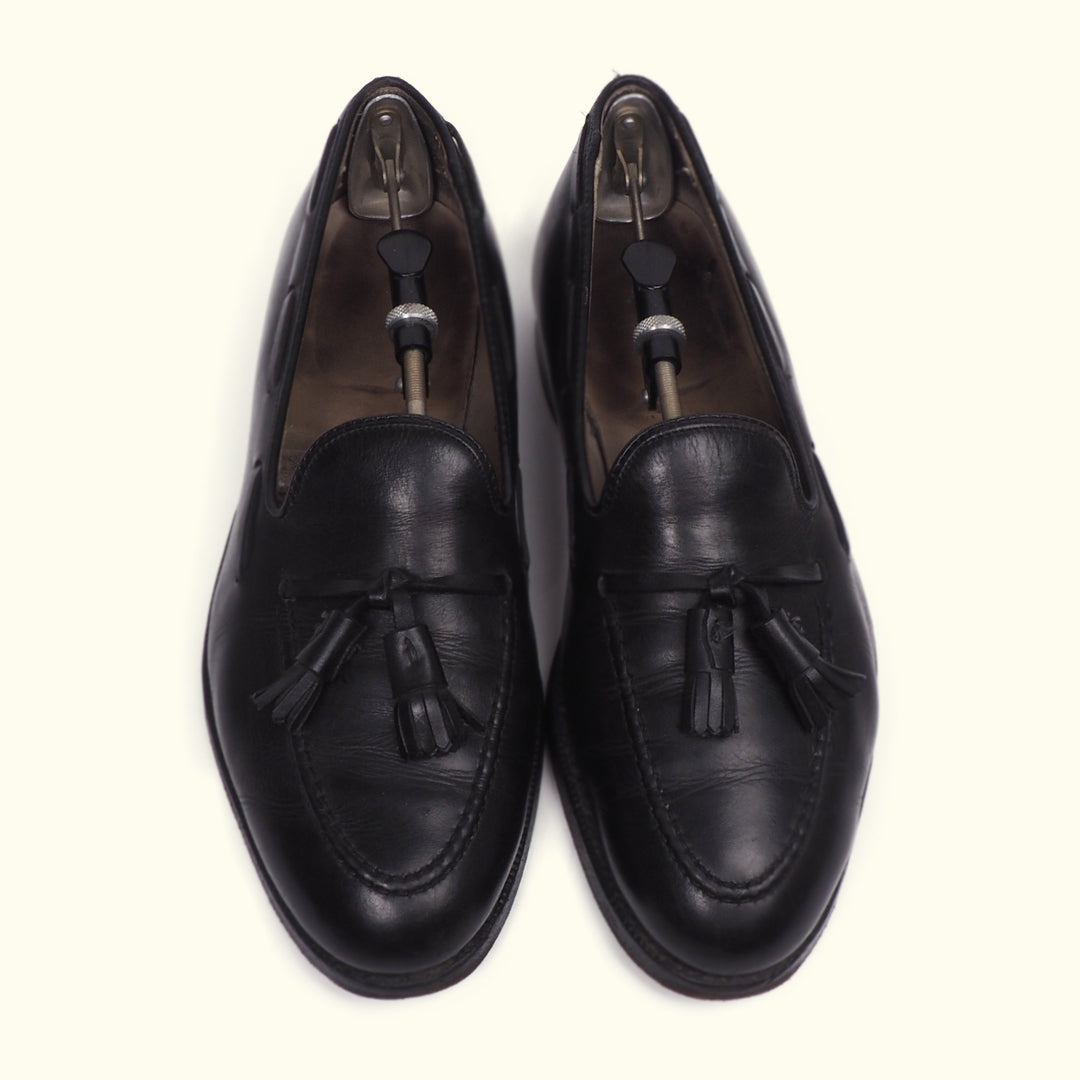 c.1980 Alden 660 Tassel Loafer