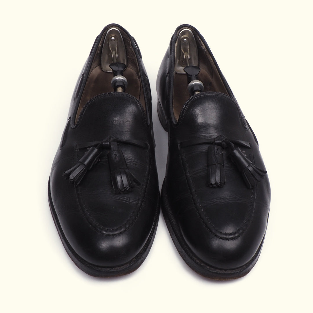 c.1980 Alden 660 Tassel Loafer