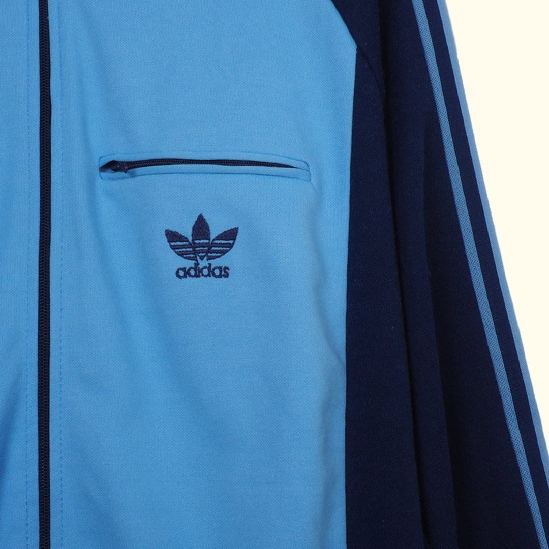 Adidas Ventex Jacket - Made in France – Café Society