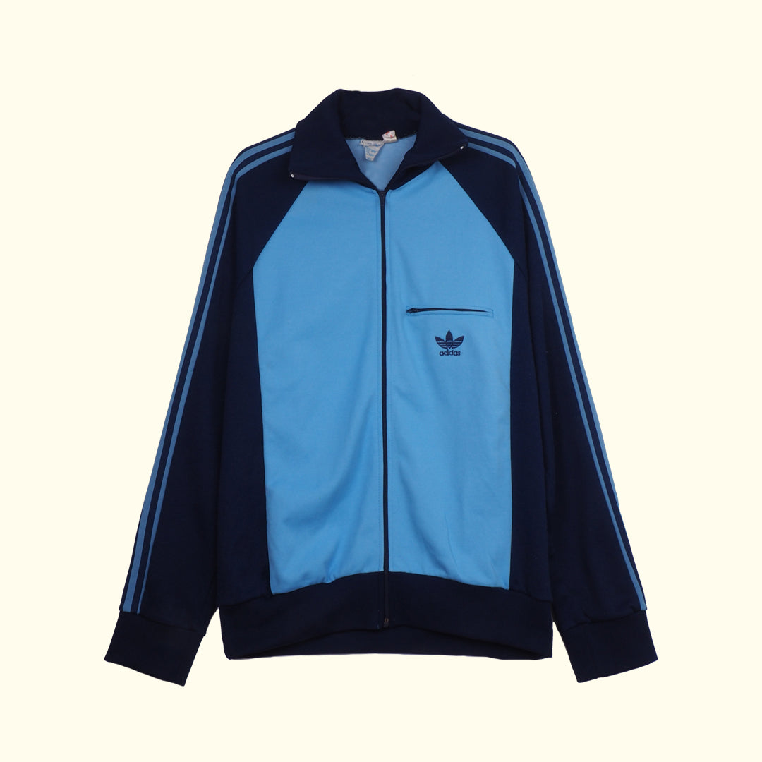 c.1970 Adidas Ventex Jacket