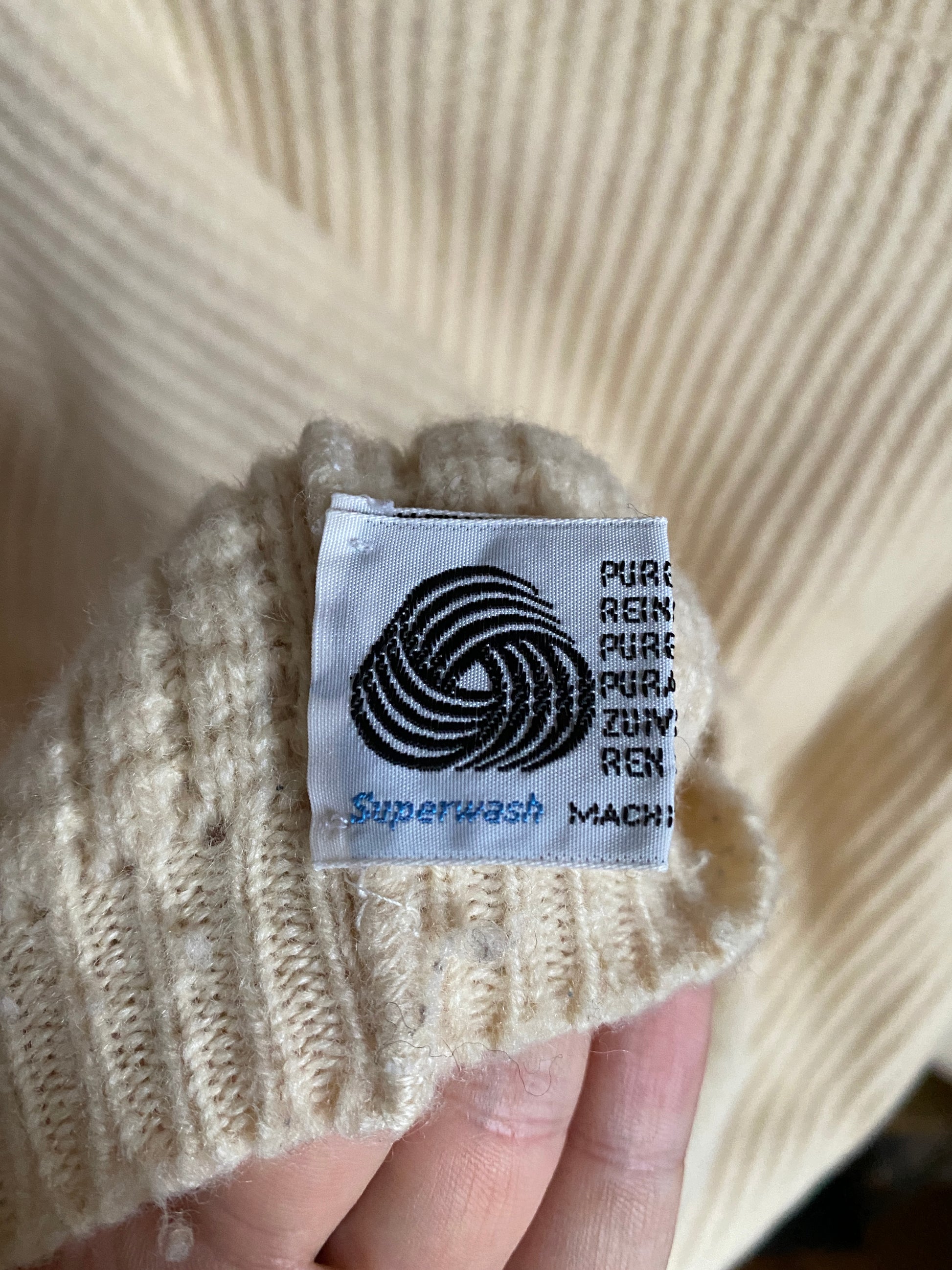 Pringle of Scotland - Wool Knitwear