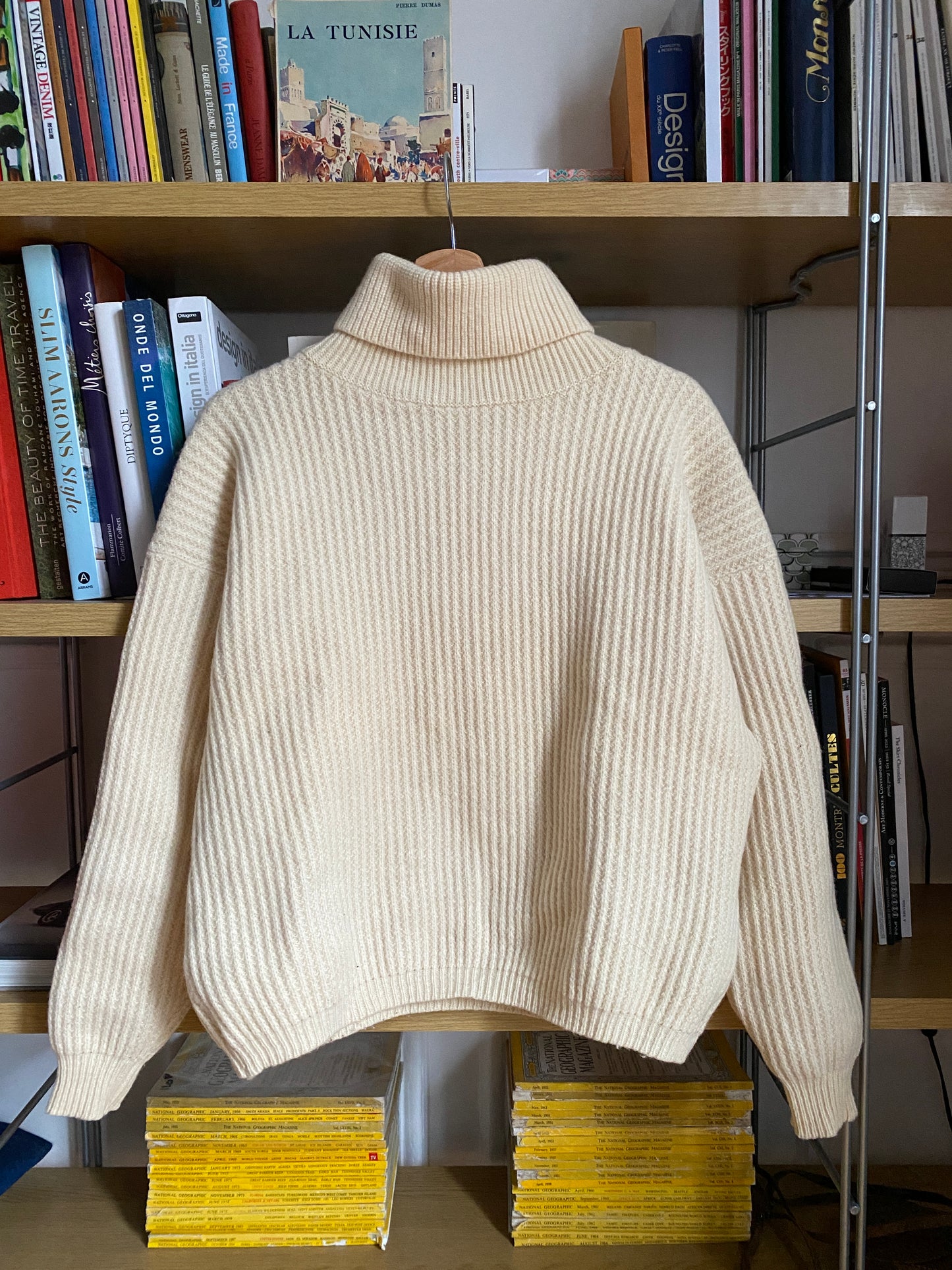 Pringle of Scotland - Wool Knitwear