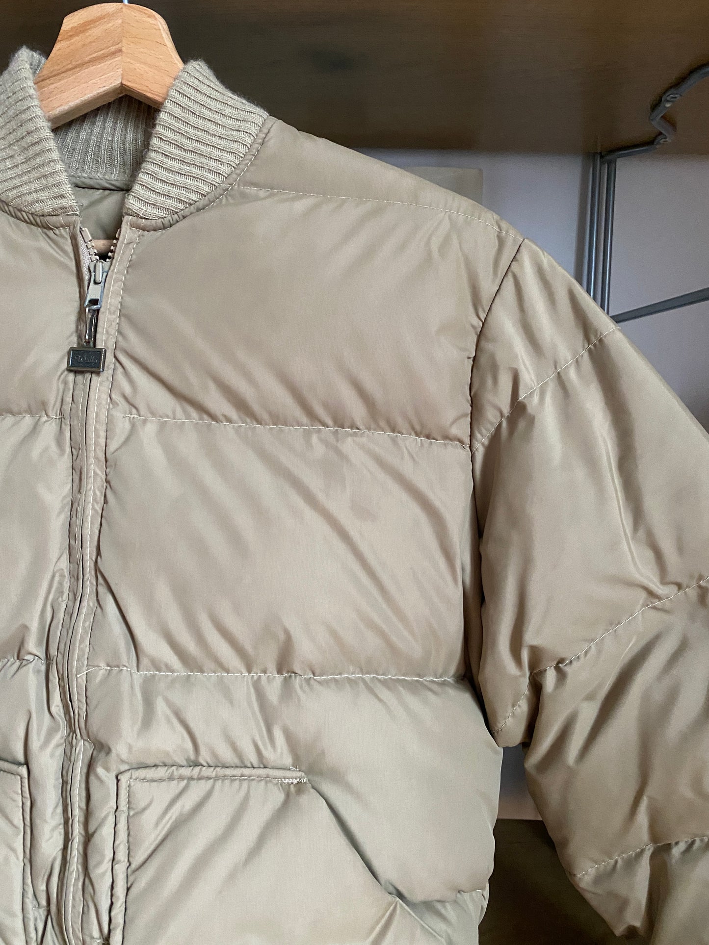 Walls Outdoor Down Jacket