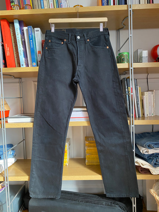 c.1990 Levi's 501 (32x32) Made in UK