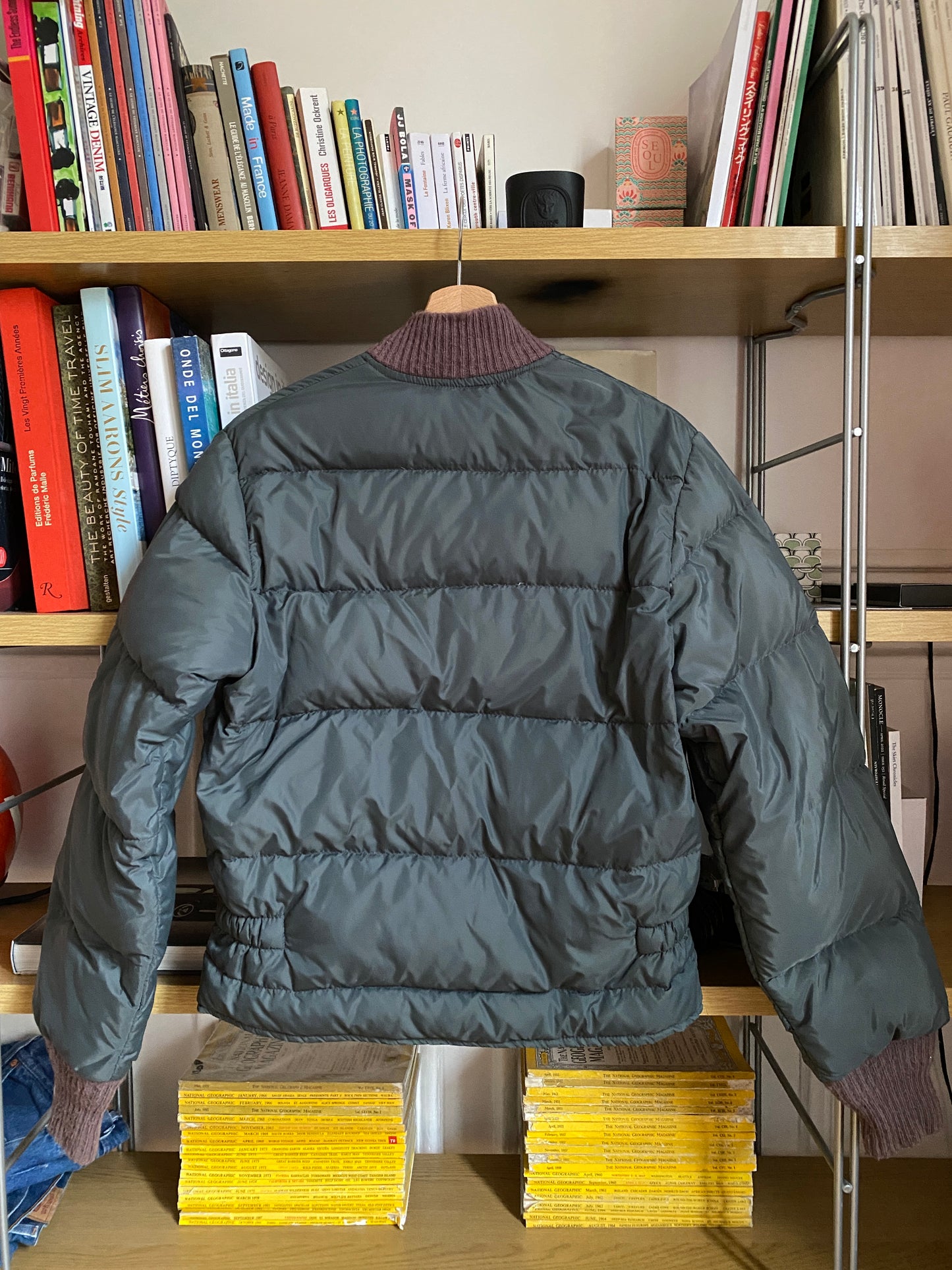 Walls Outdoor Down Jacket