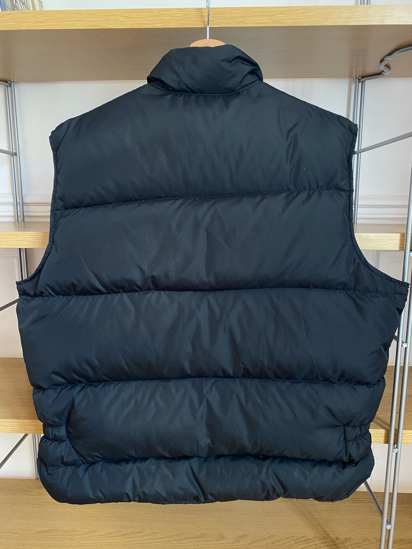 c.1990 Walls Down Vest