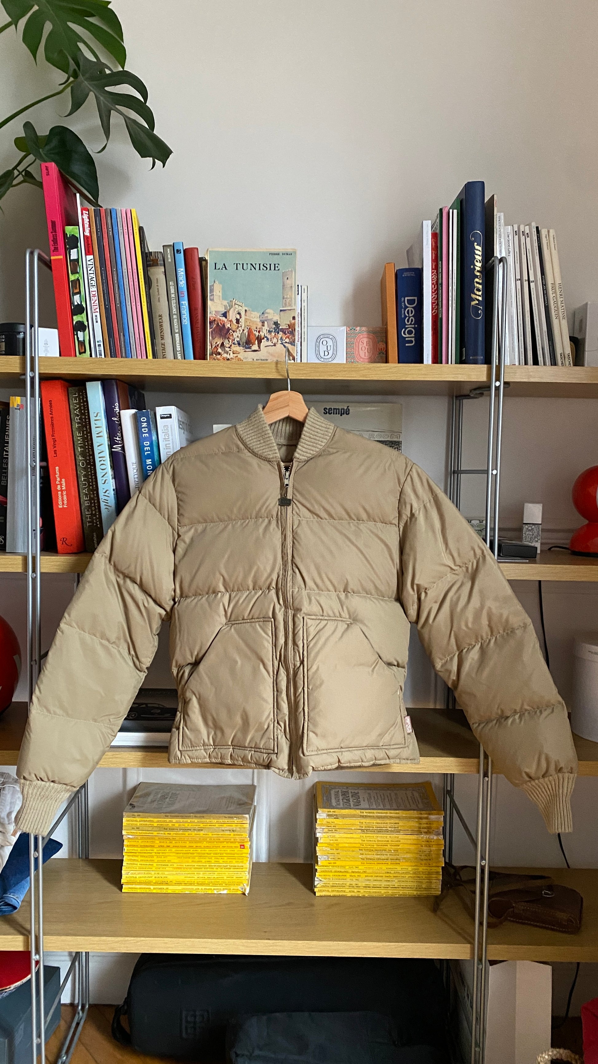 Walls Outdoor Down Jacket