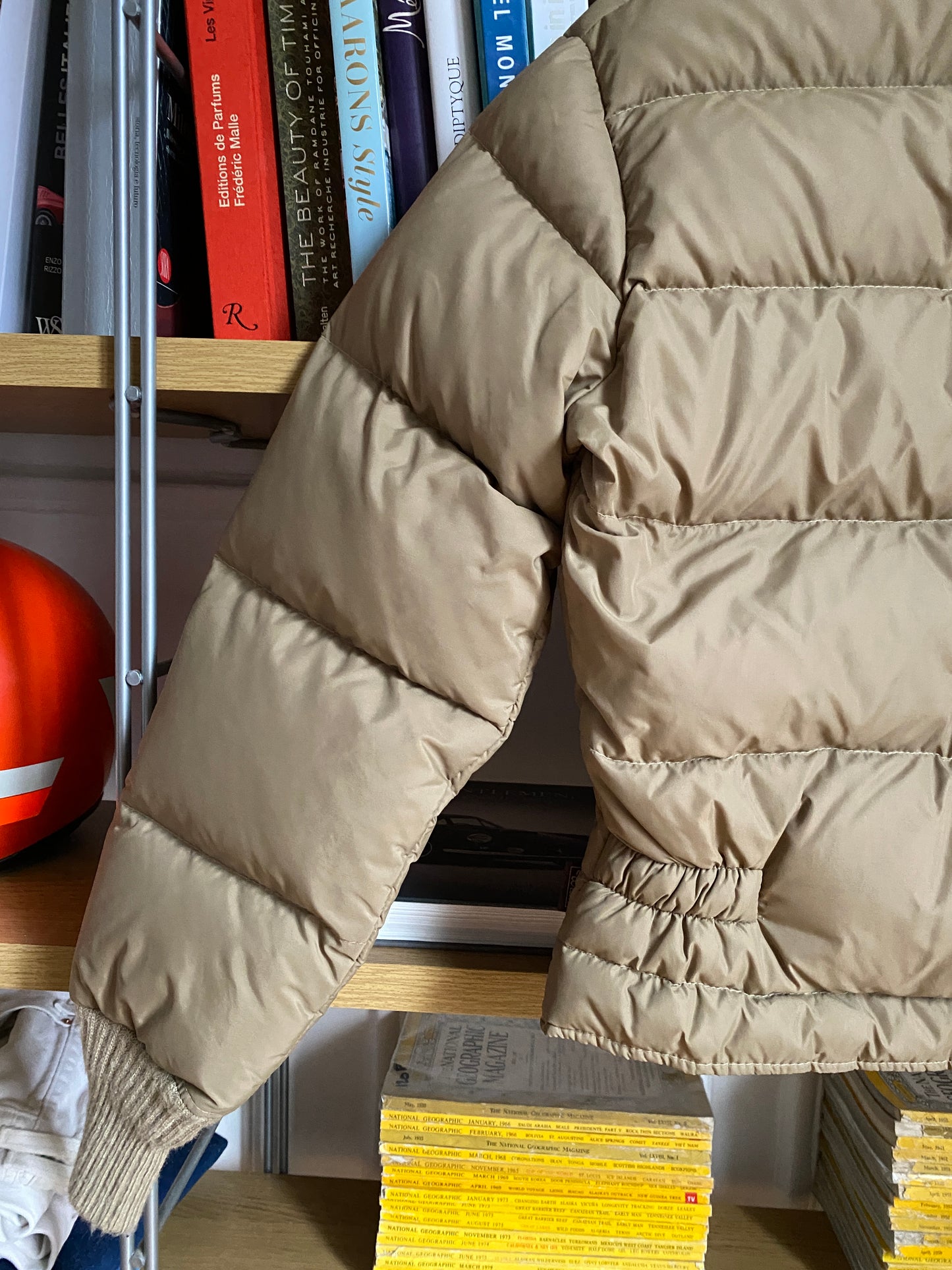 Walls Outdoor Down Jacket